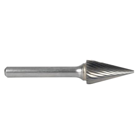 Edge Hog Carbide Bur, 6.40Mm 70070030M